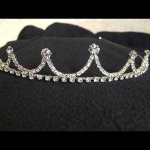 New headband  tiara